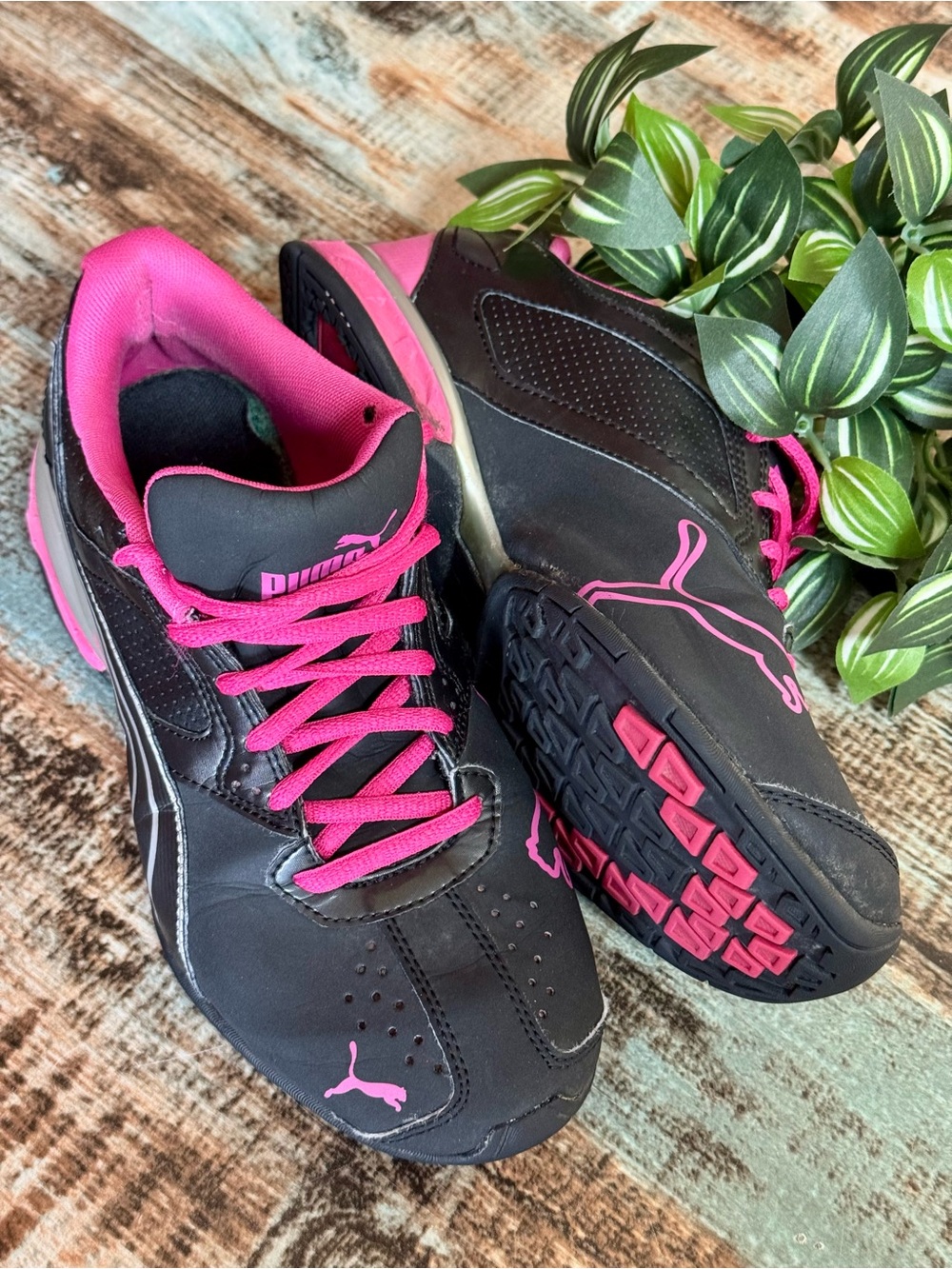 Women’s “PUMA” Running Shoes | #Z59